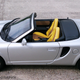 Illustration for article titled Autoart Toyota MR2 Spyder: Review
